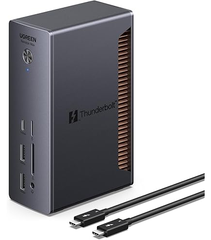 Amazon.co.jp: ドッキングステーション 適用 Del-l WD19S 180W